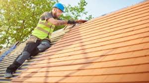 Roof Insulation in Hillsville, VA