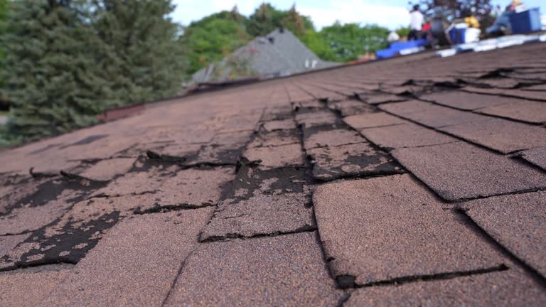 Steel Roofing in Hillsville, VA