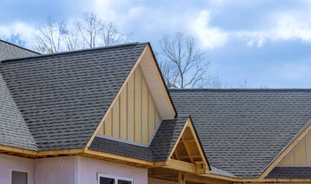 Best Metal Roofing Installation  in Hillsville, VA