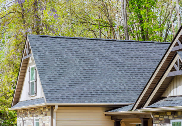 Best Gutter Installation and Repair  in Hillsville, VA